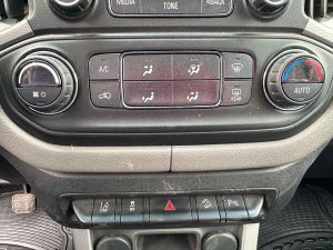 CHEVROLET S10 P/UP 2.5 LTZ 4X4 MT 2020