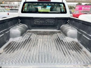 CHEVROLET S10 P/UP 2.5 LTZ 4X4 MT 2020