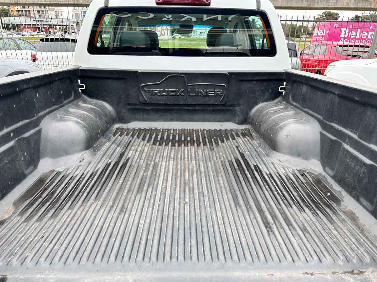 CHEVROLET S10 P/UP 2.5 LTZ 4X4 MT 2020