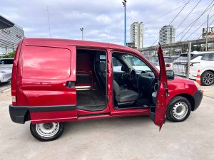 CITROEN BERLINGO M69 1.6 FURGON FULL 2020