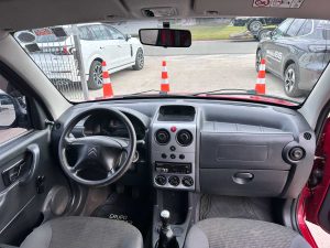 CITROEN BERLINGO M69 1.6 FURGON FULL 2020
