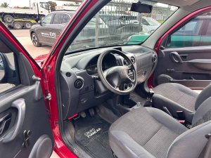 CITROEN BERLINGO M69 1.6 FURGON FULL 2020