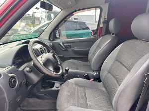 CITROEN BERLINGO M69 1.6 FURGON FULL 2020