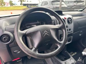 CITROEN BERLINGO M69 1.6 FURGON FULL 2020