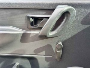 CITROEN BERLINGO M69 1.6 FURGON FULL 2020
