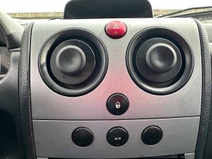 CITROEN BERLINGO M69 1.6 FURGON FULL 2020