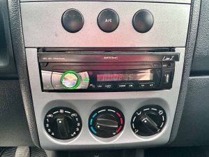 CITROEN BERLINGO M69 1.6 FURGON FULL 2020