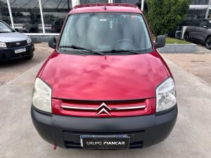 CITROEN BERLINGO M69 1.6 FURGON FULL 2020