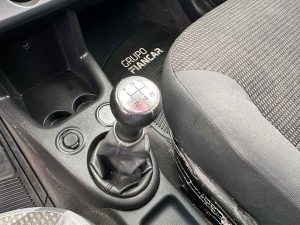 CITROEN BERLINGO M69 1.6 FURGON FULL 2020