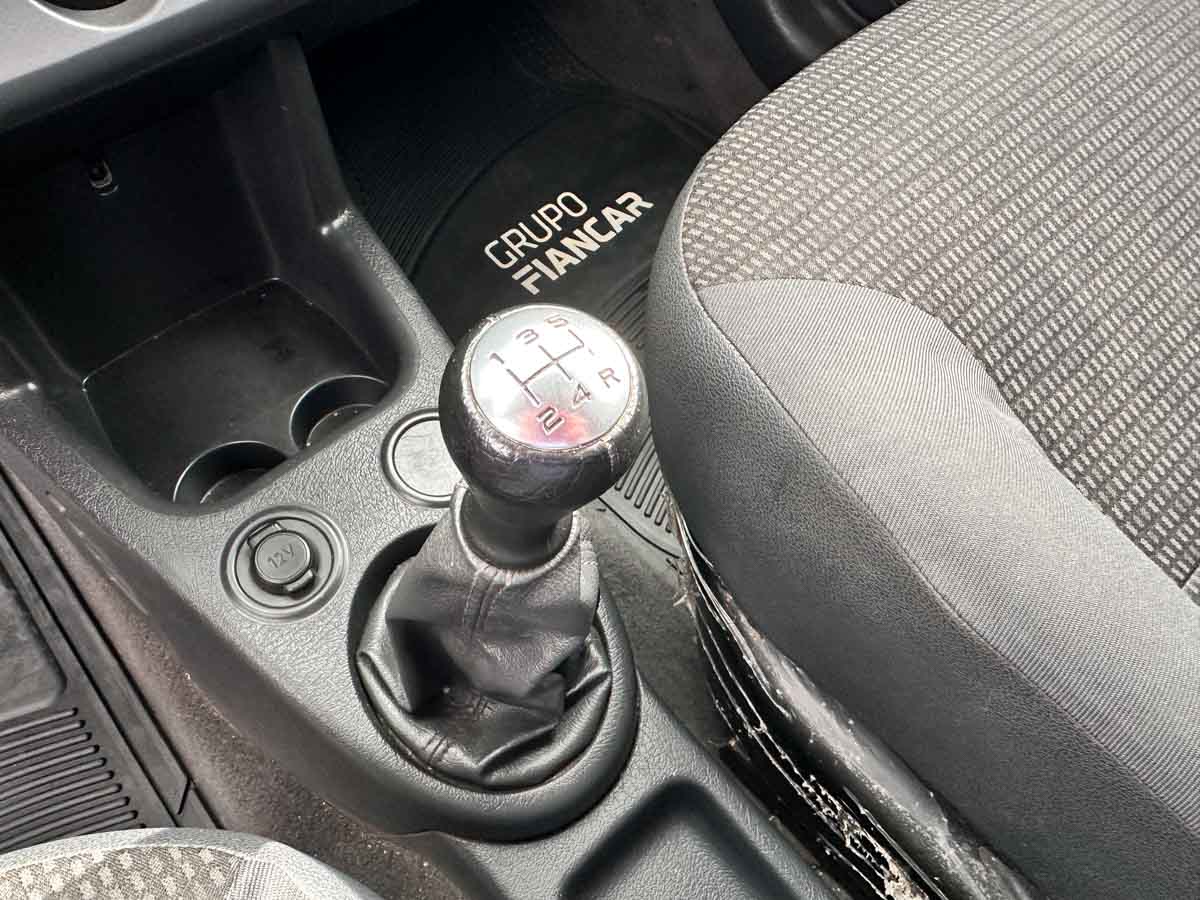 CITROEN BERLINGO M69 1.6 FURGON FULL 2020