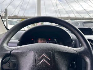 CITROEN BERLINGO M69 1.6 FURGON FULL 2020