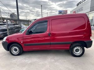 CITROEN BERLINGO M69 1.6 FURGON FULL 2020