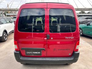 CITROEN BERLINGO M69 1.6 FURGON FULL 2020