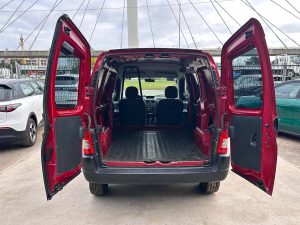CITROEN BERLINGO M69 1.6 FURGON FULL 2020