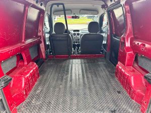 CITROEN BERLINGO M69 1.6 FURGON FULL 2020