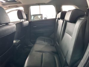 MITSUBISHI OUTLANDER 3.0 AT 4X4 EXTRA FULL 5PTS 2019