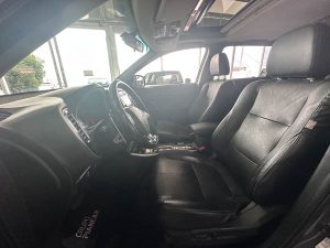 MITSUBISHI OUTLANDER 3.0 AT 4X4 EXTRA FULL 5PTS 2019