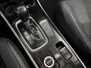 MITSUBISHI OUTLANDER 3.0 AT 4X4 EXTRA FULL 5PTS 2019