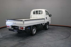 CAMIÓN KÍA BONGO K2500 EURO6 2.5T 4X4 PRECIO LEASING