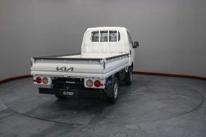 CAMIÓN KÍA BONGO K2500 EURO6 2.5T 4X4 PRECIO LEASING