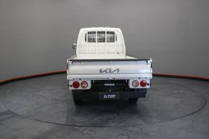 CAMIÓN KÍA BONGO K2500 EURO6 2.5T 4X4 PRECIO LEASING