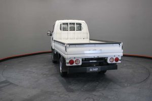 CAMIÓN KÍA BONGO K2500 EURO6 2.5T 4X4 PRECIO LEASING