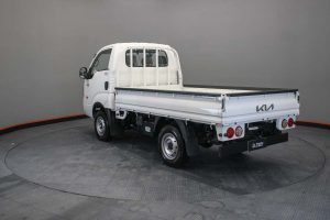 CAMIÓN KÍA BONGO K2500 EURO6 2.5T 4X4 PRECIO LEASING
