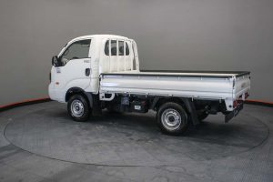 CAMIÓN KÍA BONGO K2500 EURO6 2.5T 4X4 PRECIO LEASING