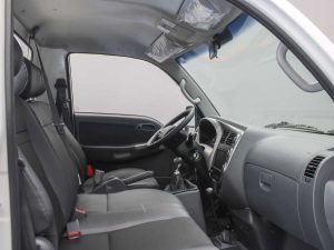CAMIÓN KÍA BONGO K2500 EURO6 2.5T 4X4 PRECIO LEASING