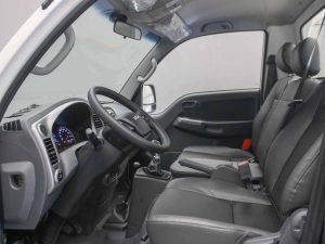 CAMIÓN KÍA BONGO K2500 EURO6 2.5T 4X4 PRECIO LEASING