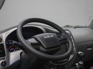 CAMIÓN KÍA BONGO K2500 EURO6 2.5T 4X4 PRECIO LEASING