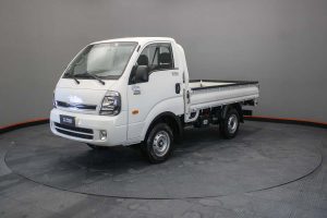 CAMIÓN KÍA BONGO K2500 EURO6 2.5T 4X4 PRECIO LEASING
