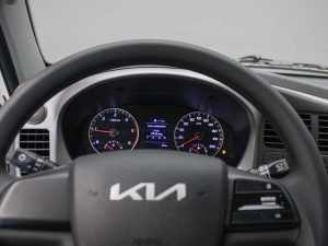 CAMIÓN KÍA BONGO K2500 EURO6 2.5T 4X4 PRECIO LEASING