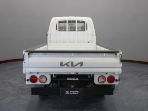 CAMIÓN KÍA BONGO K2500 EURO6 2.5T 4X4 PRECIO LEASING