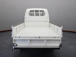 CAMIÓN KÍA BONGO K2500 EURO6 2.5T 4X4 PRECIO LEASING