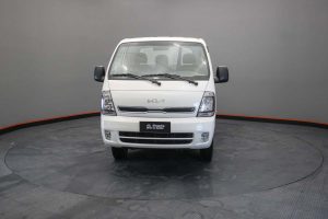 CAMIÓN KÍA BONGO K2500 EURO6 2.5T 4X4 PRECIO LEASING