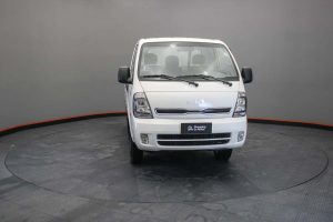 CAMIÓN KÍA BONGO K2500 EURO6 2.5T 4X4 PRECIO LEASING