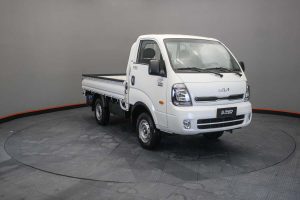 CAMIÓN KÍA BONGO K2500 EURO6 2.5T 4X4 PRECIO LEASING
