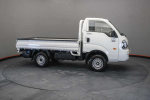 CAMIÓN KÍA BONGO K2500 EURO6 2.5T 4X4 PRECIO LEASING