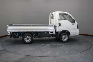 CAMIÓN KÍA BONGO K2500 EURO6 2.5T 4X4 PRECIO LEASING