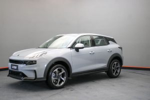 Lynk & Co 06 CORE PLUS 2026