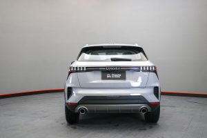 Lynk & Co 06 CORE PLUS 2026