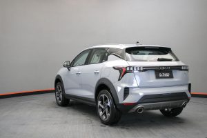 Lynk & Co 06 CORE PLUS 2026