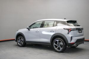 Lynk & Co 06 CORE PLUS 2026