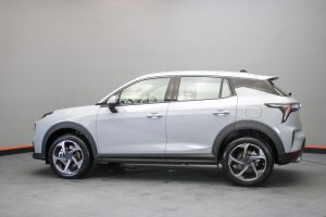 Lynk & Co 06 CORE PLUS 2026