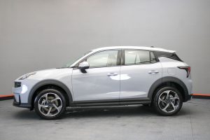 Lynk & Co 06 CORE PLUS 2026