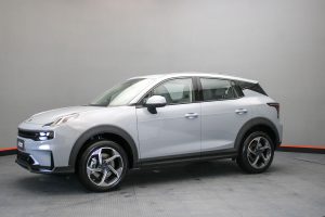 Lynk & Co 06 CORE PLUS 2026