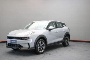 Lynk & Co 06 CORE PLUS 2026