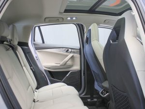 Lynk & Co 06 CORE PLUS 2026