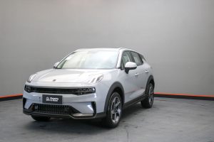 Lynk & Co 06 CORE PLUS 2026